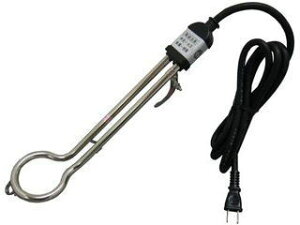 SHINKO/VdC ݃q[^[ 500W