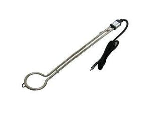 SHINKO/VdC ݃q[^[ 1KW 