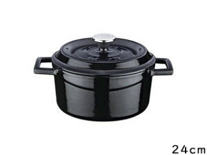 �����X�e�b�v LAVA���E���h�L���Z���[�� 24cm LV0079