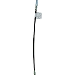 AZ �G�[�[�b�g �t���L�V�z�[�X�@G604�@450mm