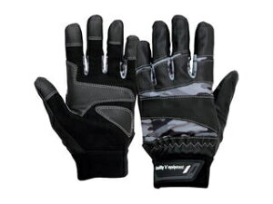 OTAFUKU GLOVE ӂ dƗp}CNt@Co[{PU ubN×Jt LTCY K-84-BK/ME-L