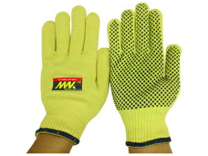 OTAFUKU GLOVE �����ӂ���� �ϐؑn��� 10G �X�x���~�ߕt�� L�T�C�Y MWK-921-L