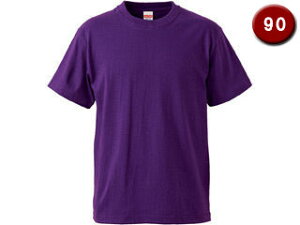 United Athle/���i�C�e�b�h�A�X�� 5.6oz �n�C�N�I���e�B�[T�V���c �L�b�Y 90�T�C�Y (�p�[�v��) CAB-500102C-62