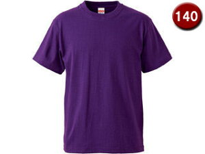 United Athle/���i�C�e�b�h�A�X�� 5.6oz �n�C�N�I���e�B�[T�V���c �L�b�Y 140�T�C�Y (�p�[�v��) CAB-500102C-62