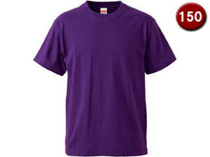 United Athle/���i�C�e�b�h�A�X�� 5.6oz �n�C�N�I���e�B�[T�V���c �L�b�Y 150�T�C�Y (�p�[�v��) CAB-500102C-62