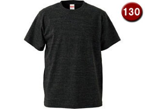 United Athle/���i�C�e�b�h�A�X�� 5.6oz �n�C�N�I���e�B�[T�V���c �L�b�Y 130�T�C�Y (�w�U�[�u���b�N) CAB-500102C-725