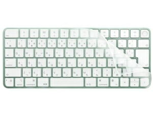 ELECOM GR L[{[hJo[/R/ho/Apple Touch IDMagic Keyboard (JIS)Ή/NA PKP-MACK3