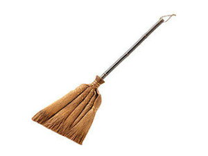 [CY [CY BroomCraft L(Vق) Z SY-003