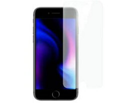 Owltech/オウルテック iPhone SE (第2世代)/8/7/6s対応 画面保護 強化ガラス OWL-GSIC47-CL 光沢