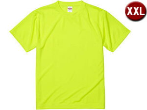 United Athle/���i�C�e�b�h�A�X�� 4.1�I���X �h���C�A�X���`�b�N T�V���c XXL�T�C�Y (�u���C�G���[) 590001CX-111