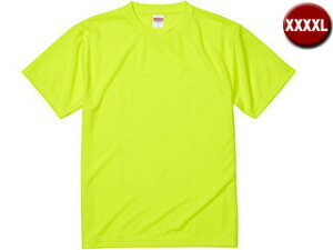 United Athle/���i�C�e�b�h�A�X�� 4.1�I���X �h���C�A�X���`�b�N T�V���c XXXXL�T�C�Y (�u���C�G���[) 590001CX-111