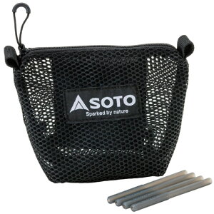 SOTO \g FUSION |[` ST-3301