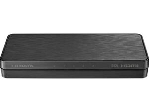 IEO DATA ACEI[Ef[^ 4KΉHDMI z(4|[g) DA-4HD/4K