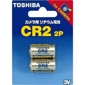 TOSHIBA  CR2 G 2P Jp`EpbNdr (2)