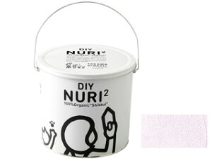 TAGAWA cY 100%I[KjbN DIY NURI2 (sNx[W) 5kg