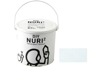 TAGAWA �c��Y�� 100%�I�[�K�j�b�N�������� DIY NURI2 (�~���g�O���[��) 5kg
