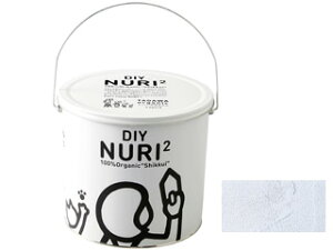 TAGAWA cY 100%I[KjbN DIY NURI2 (u[O[) 5kg