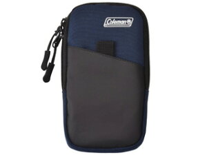 ETSUMI エツミ VCO-8754(ネイビー) コールマン スマートポーチ Coleman