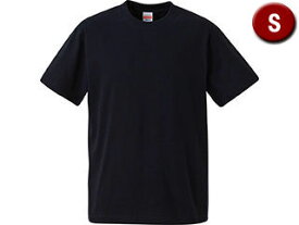 United Athle/ユナイテッドアスレ 5.6オンス ハイクオリティー Tシャツ Sサイズ (ダークネイビー) 500101C-717