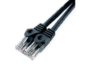 HORIC y10Zbgzz[bN LANP[u UTP JeS[6A 50cm ubN LC05-577RBX10