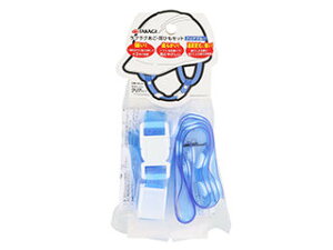 TAKAGI ���V ���N���N�����Ђ��Z�b�g �N���A�u���[