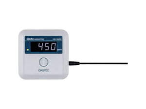 GASTEC/KXebN _YfZx CD-1000