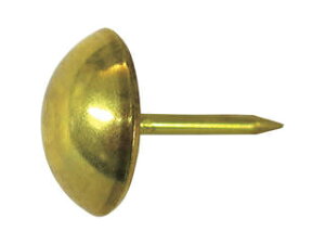 DAIDOHANT ダイドーハント HP 真鍮 太鼓鋲 9×14 14本入 10183175