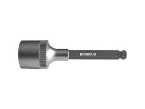 BONDHUS �{���_�X �{�[���|�C���g�E�v���z�[���h(R)�\�P�b�g�r�b�g(�r�b�g�S��50mm) 4mm 43460