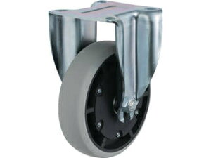 YUEI CASTER/[GC IoTZTLX^[BB^Cv/Œ(P80×80/75×75) IK2-150GU-BB
