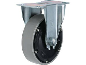 YUEI CASTER/���[�G�C IoT�Z���T�L���X�^�[BB�^�C�v/�Œ�(P82×40) ISR-100GUB-BB
