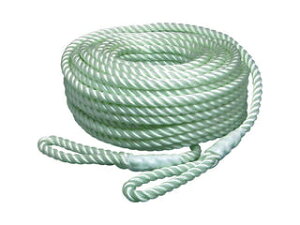 MATSUURA ܂H yszdEC`piC[v(3ł) 16mm×200m [ACH NR-3STRAND-16-200