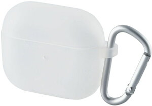ELECOM GR AVA-AP3SCCR(NA)@AirPods (3)pJritVRP[X