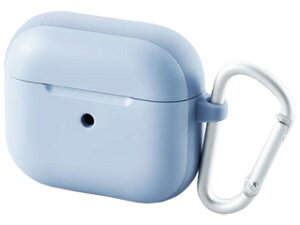 ELECOM GR AVA-AP3TSBU(u[)@AirPods (3)pTOUGH SLIMP[X AVAAP3TS