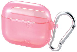 ELECOM GR AVA-AP3UCPN(sN)@AirPods (3)pJrit\tgP[X