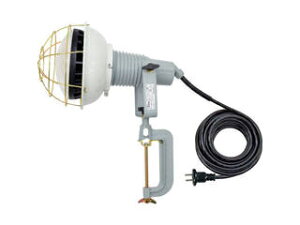 NICHIDO H GRrbNLED50W F 2P10m AFL-5010J