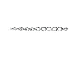 TRUSCO/�g���X�R���R �X�e�����X304�}���e���`�F�[�� 1.6MM×10M TSS16N-10M