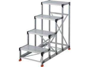 TRUSCO/gXRR yszƗp 4i Xebvs300 1.2m V600X400 TSF-463012