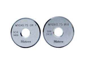 Waters/EH[^[YR[|[V [g˂HpOQ[W(JIS) WGRWR2M16X1.0