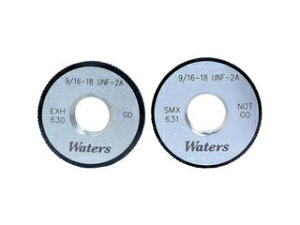 Waters/�E�H�[�^�[�Y�R�[�|���[�V���� �y����s�z���j�t�@�C�˂��p�����O�Q�[�W(UNF) WR2-64UNF2A
