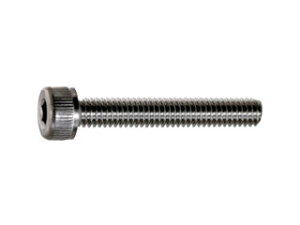 【組立・輸送等の都合で納期に1週間以上かかります】 TRUSCO トラスコ中山 六角穴付ボルト ステンレス 全ねじM3X13 360本入 S078-0313