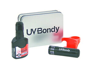 Spirit of Wonder XsbgIu_[ UV BONDY MEGA X^[^[Lbg 30ml mY^Cv UBS30MNZ