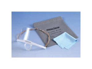 Wincam/�E�B���J�� �}�X�N���A�G�R�m1PC WM-ECONO-1