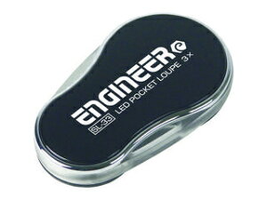 ENGINEER GWjA LED|Pbg[y SL-33