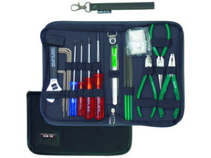 ENGINEER �G���W�j�A �����e�i���X�L�b�g KS-19