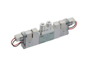 CKD �p�C���b�g��5�|�[�g�� �_�C���N�g�z�� 4GA129R-C6-E2-3