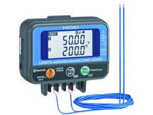 HIOKI ud@ CXdEMd΃K[ LR8515