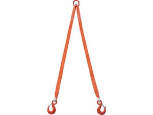 ygEA̓sŔ[3TԈȏォ܂z TRUSCO gXRR 2{݃xgXOZbg 50mmX2m ݂px60°׏d2.58t(őgp׏d3t) G50-2P20