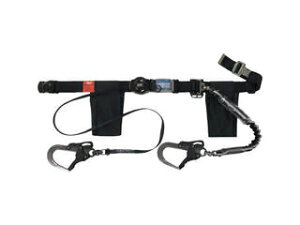 KIYO 基陽 KH 胴ベルト型安全帯 OT-MK剣A自D環JAKS1710 D-OKMJDASW