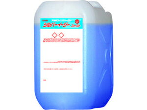 YOKOHAMA OILS&FATS ���l�����H�� Linda �V���o�[�C�[�W�[�t�@�[�X�g10kg NB54