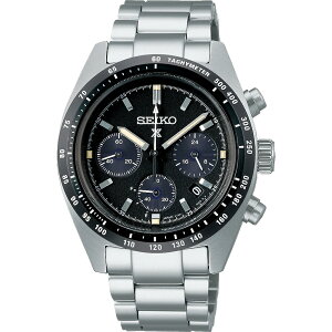 SEIKO ZCR[ PROSPEX vXybNX SPEEDTIMER Xs[h^C}[ SBDL091 yMENS/Yzy\[[NmOtz